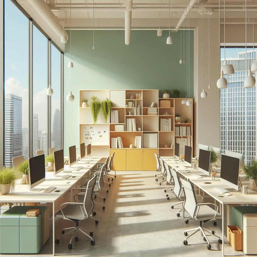 大厦名字文章配图